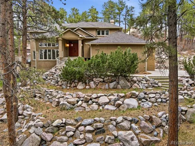 17340 Caribou Drive Monument, CO 80132