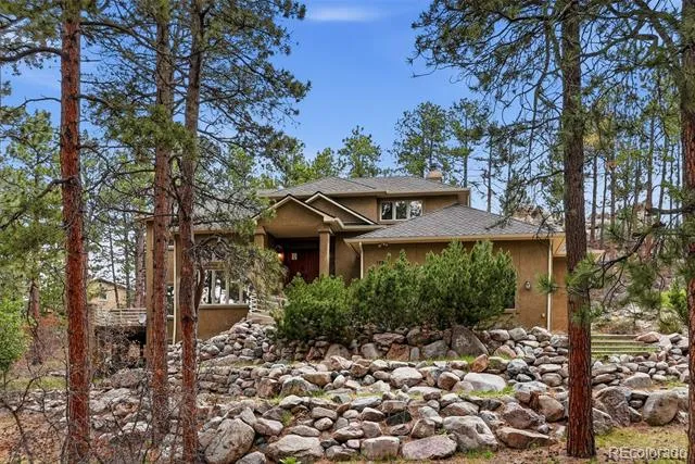 17340 Caribou Drive Monument, CO 80132
