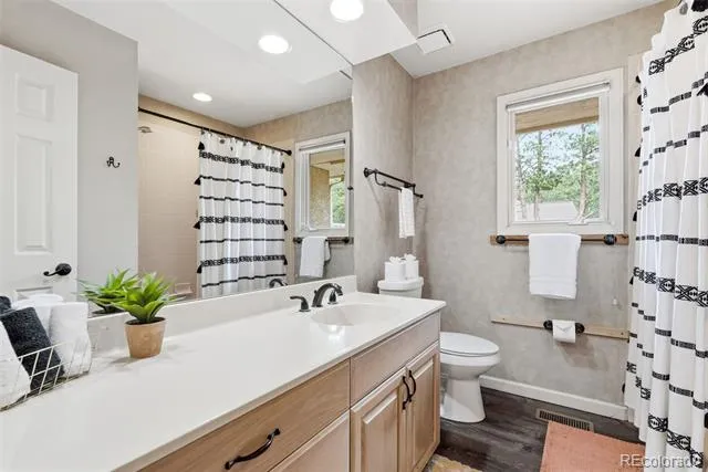 17340 Caribou Drive Monument, CO 80132