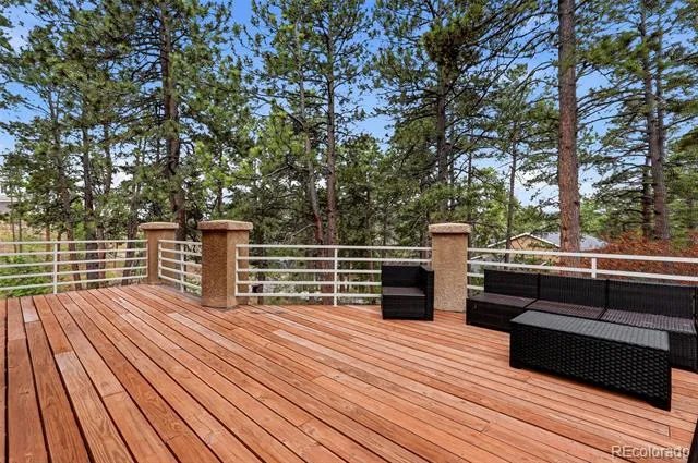 17340 Caribou Drive Monument, CO 80132