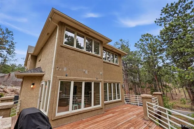 17340 Caribou Drive Monument, CO 80132
