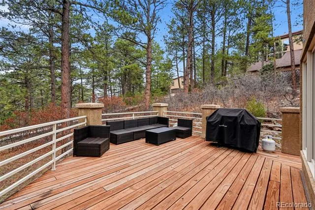 17340 Caribou Drive Monument, CO 80132