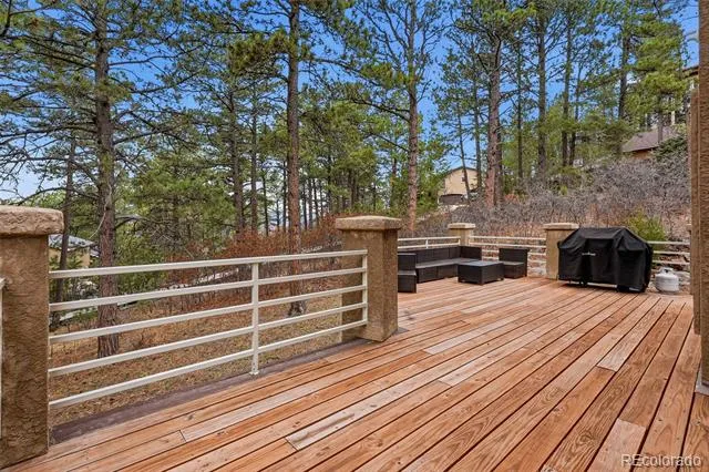 17340 Caribou Drive Monument, CO 80132