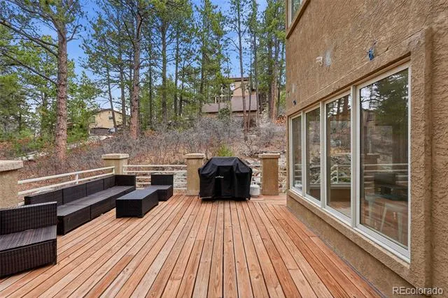 17340 Caribou Drive Monument, CO 80132
