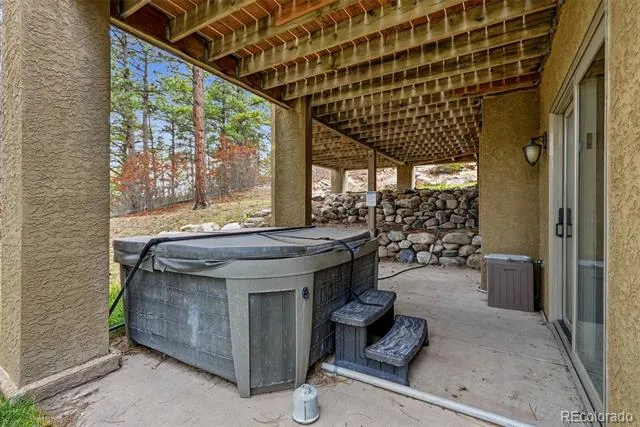 17340 Caribou Drive Monument, CO 80132