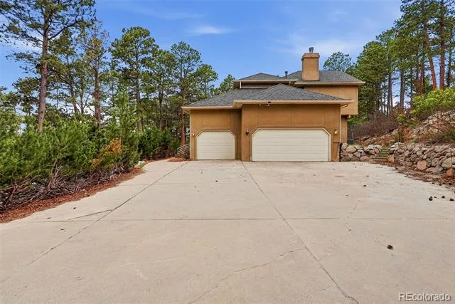 17340 Caribou Drive Monument, CO 80132