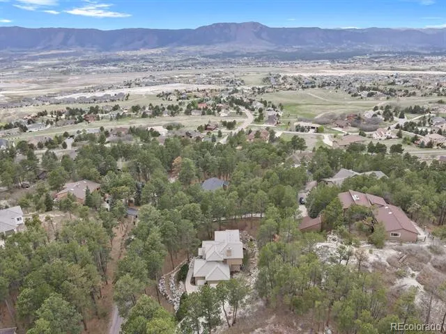 17340 Caribou Drive Monument, CO 80132