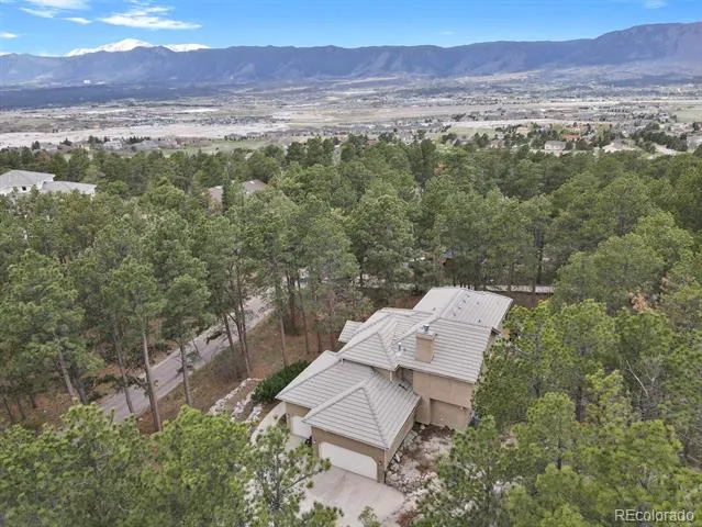 17340 Caribou Drive Monument, CO 80132