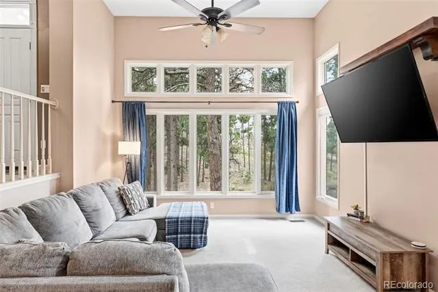 17340 Caribou Drive Monument, CO 80132