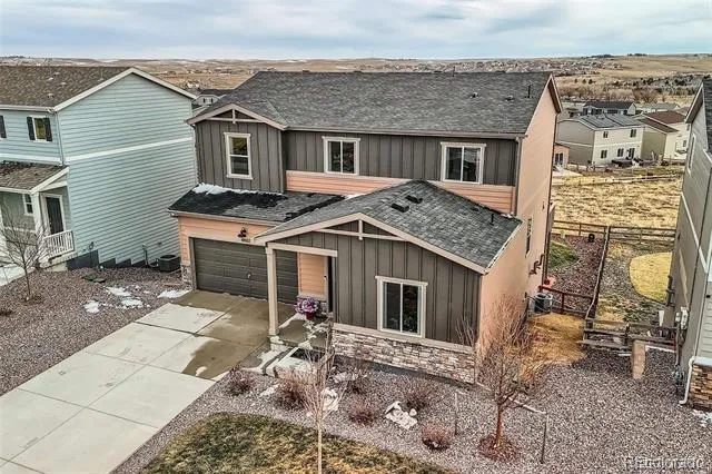 4807 River Highlands Loop Elizabeth, CO 80107