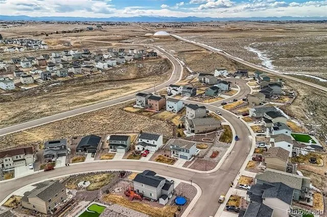 4807 River Highlands Loop Elizabeth, CO 80107