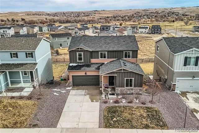4807 River Highlands Loop Elizabeth, CO 80107