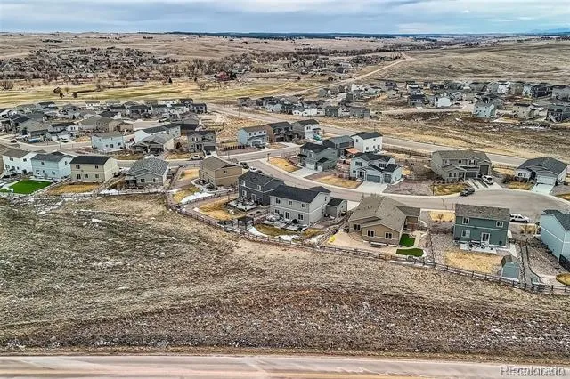 4807 River Highlands Loop Elizabeth, CO 80107