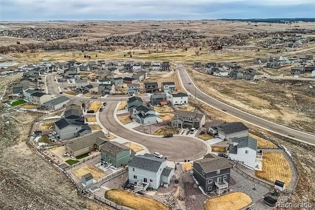 4807 River Highlands Loop Elizabeth, CO 80107