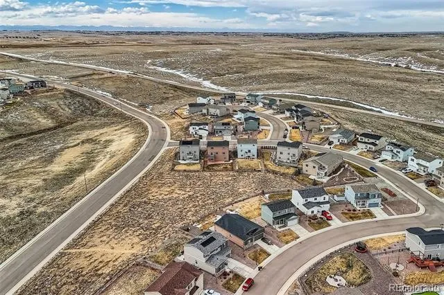 4807 River Highlands Loop Elizabeth, CO 80107