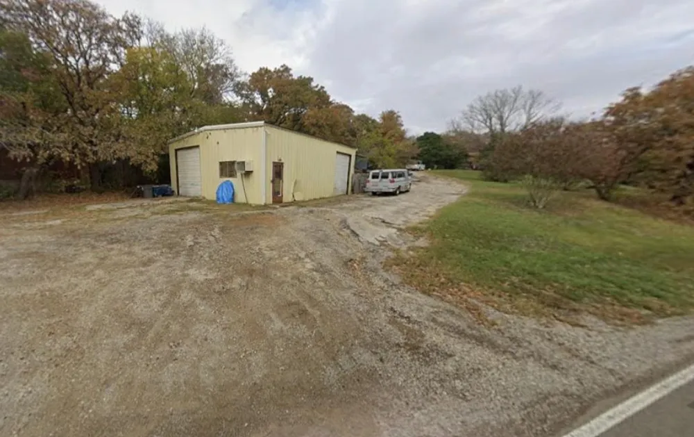 3950 T W King Road Southlake, TX 76092