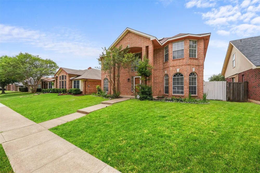 1521 Curtis Lane Cedar Hill, TX 75104