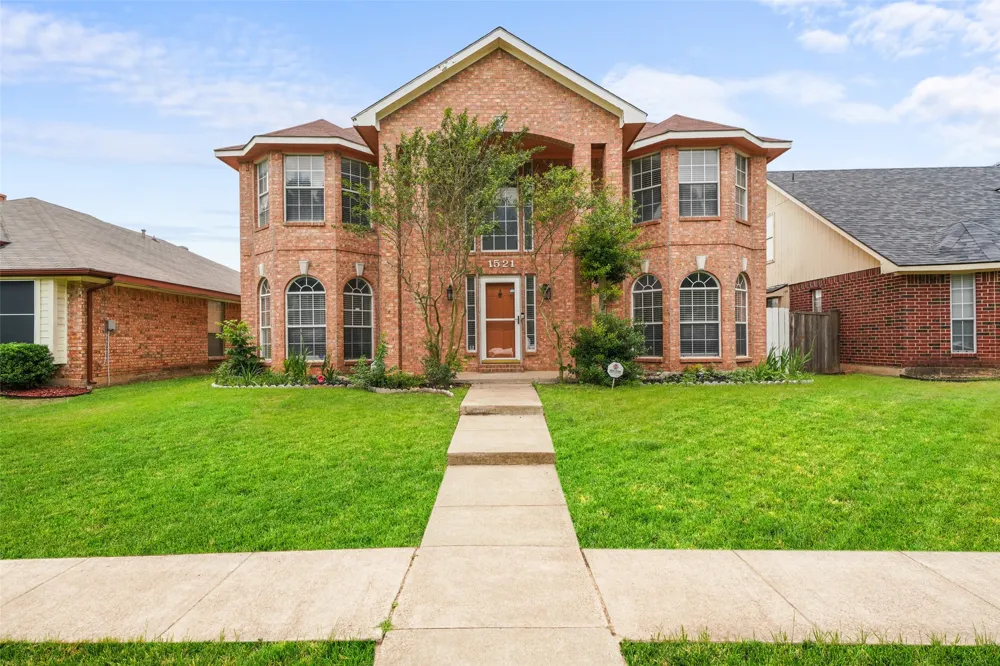 1521 Curtis Lane Cedar Hill, TX 75104