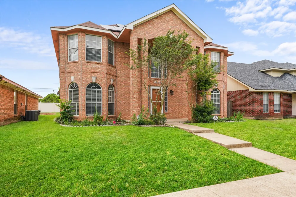 1521 Curtis Lane Cedar Hill, TX 75104