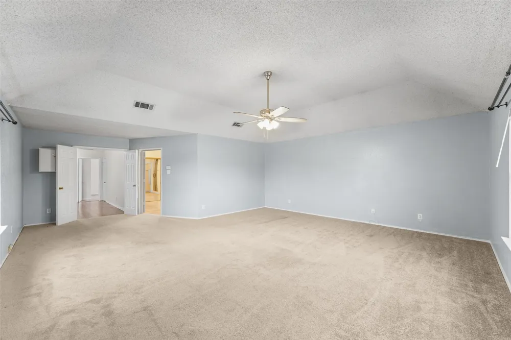 1521 Curtis Lane Cedar Hill, TX 75104