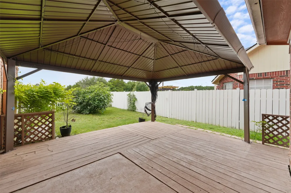 1521 Curtis Lane Cedar Hill, TX 75104