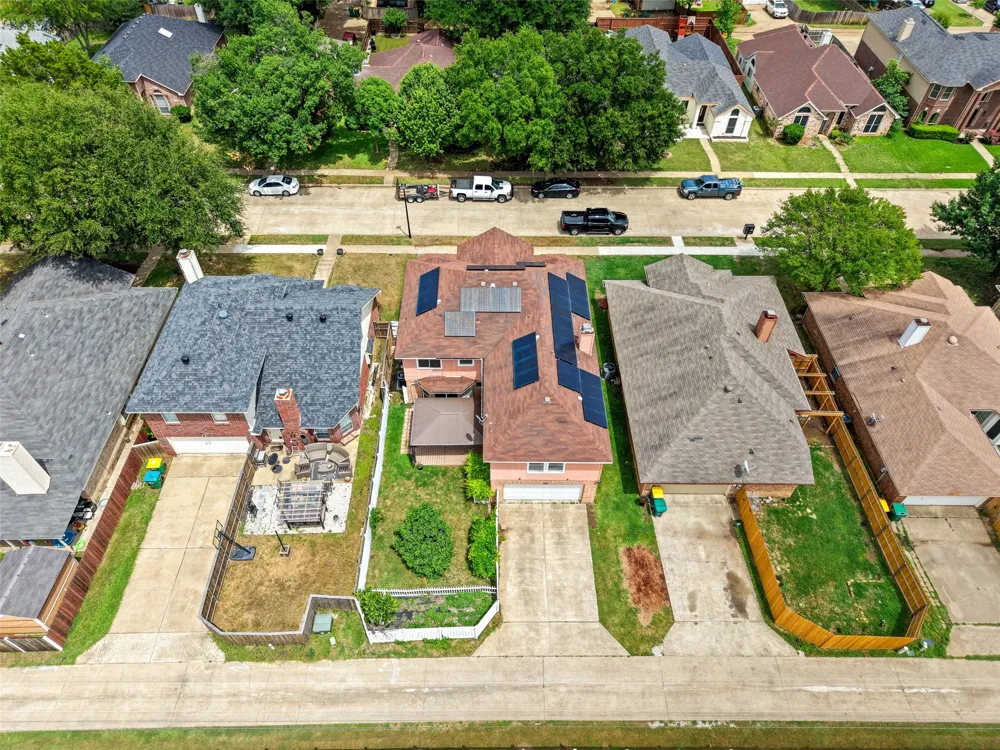 1521 Curtis Lane Cedar Hill, TX 75104