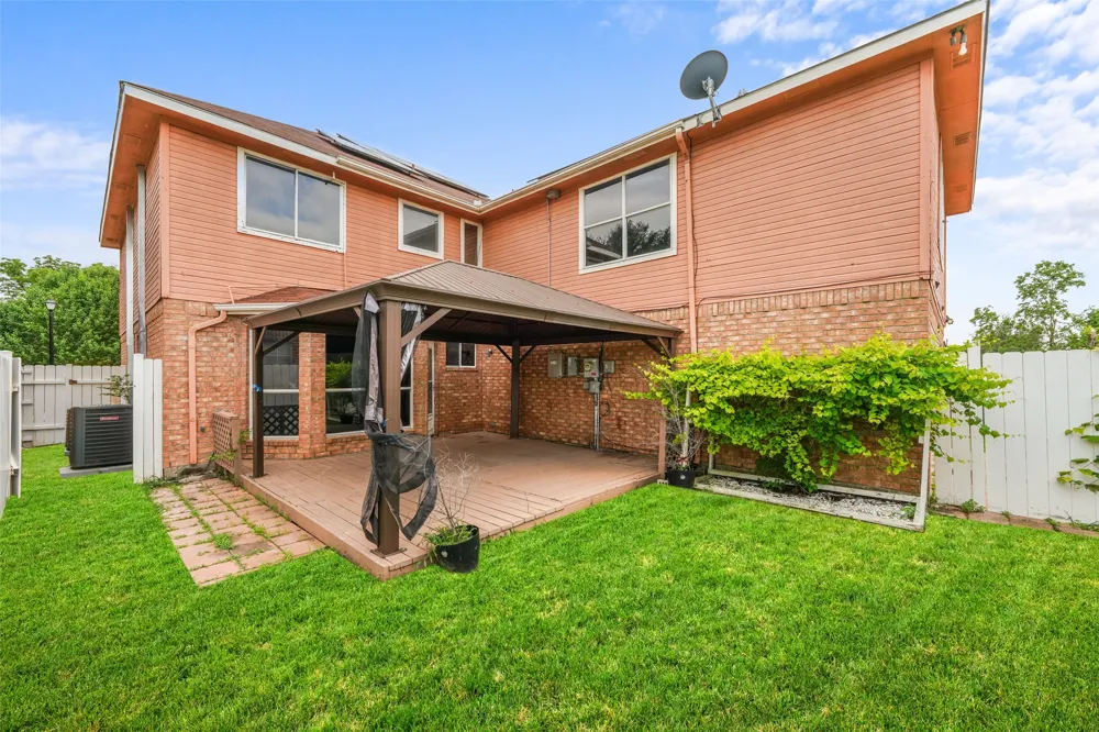 1521 Curtis Lane Cedar Hill, TX 75104