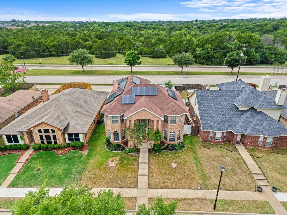 1521 Curtis Lane Cedar Hill, TX 75104