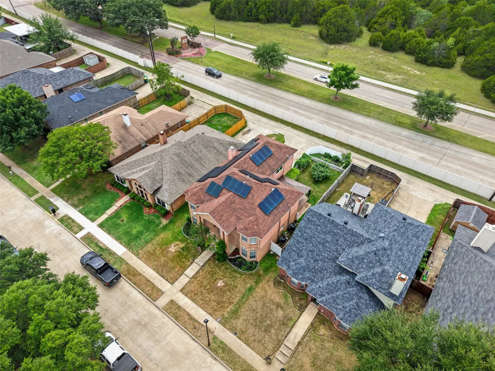 1521 Curtis Lane Cedar Hill, TX 75104