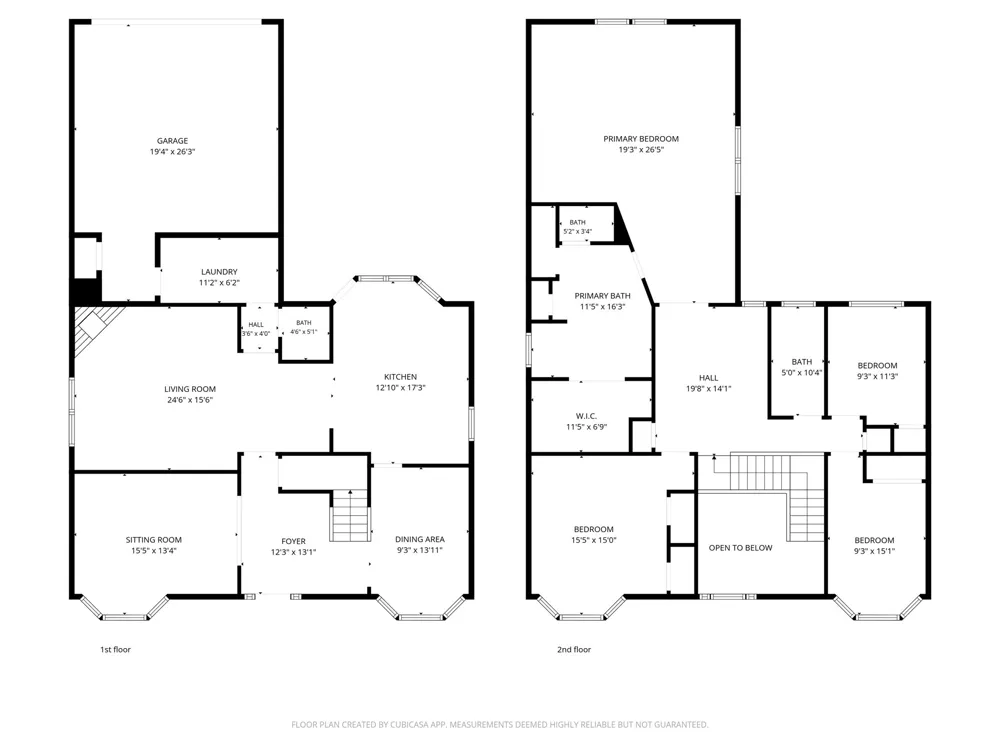 1521 Curtis Lane Cedar Hill, TX 75104