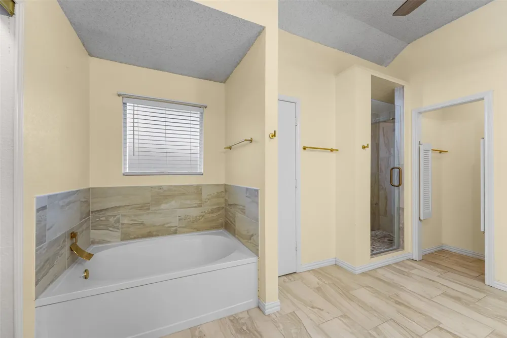 1521 Curtis Lane Cedar Hill, TX 75104