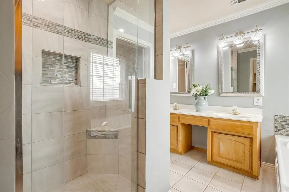 11629 Virginia Way Court Fort Worth, TX 76008