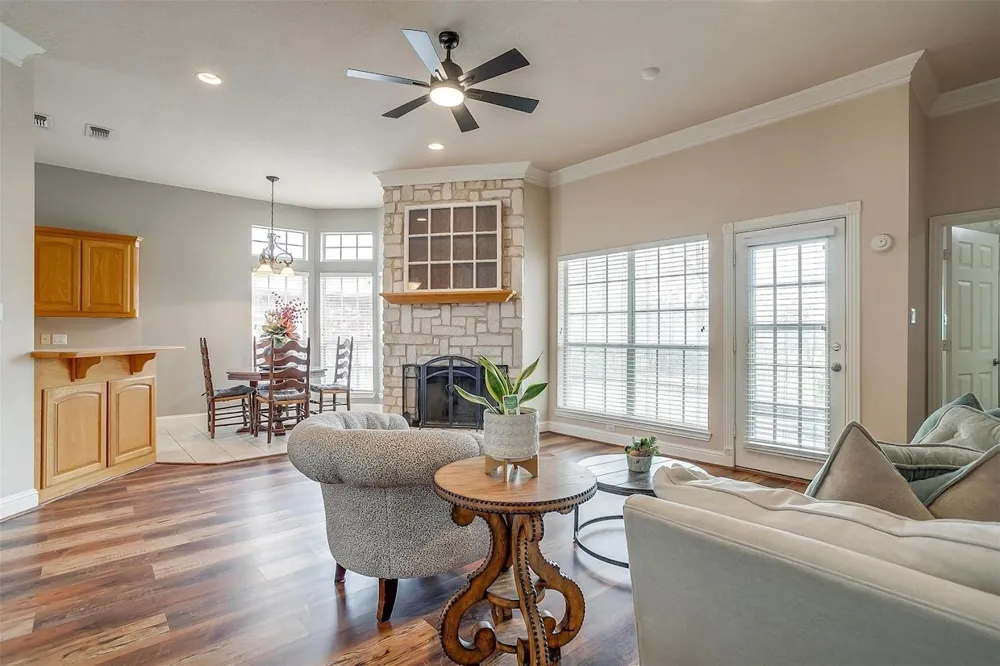 11629 Virginia Way Court Fort Worth, TX 76008