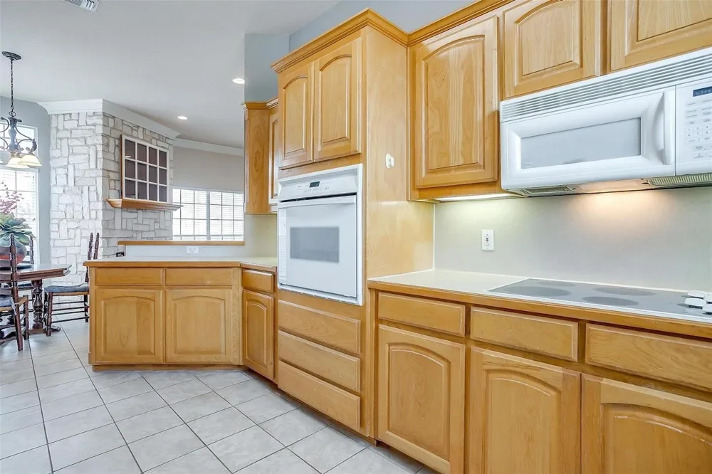 11629 Virginia Way Court Fort Worth, TX 76008