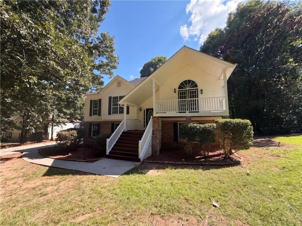 6863 Alexander Parkway Douglasville, GA 30135