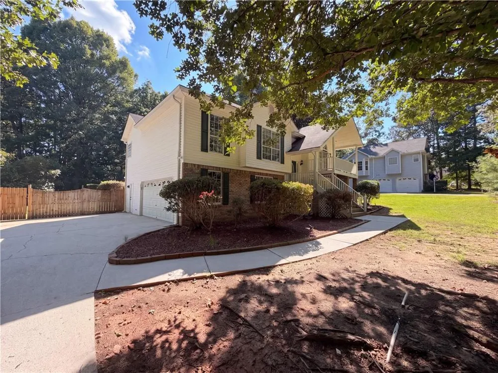 6863 Alexander Parkway Douglasville, GA 30135