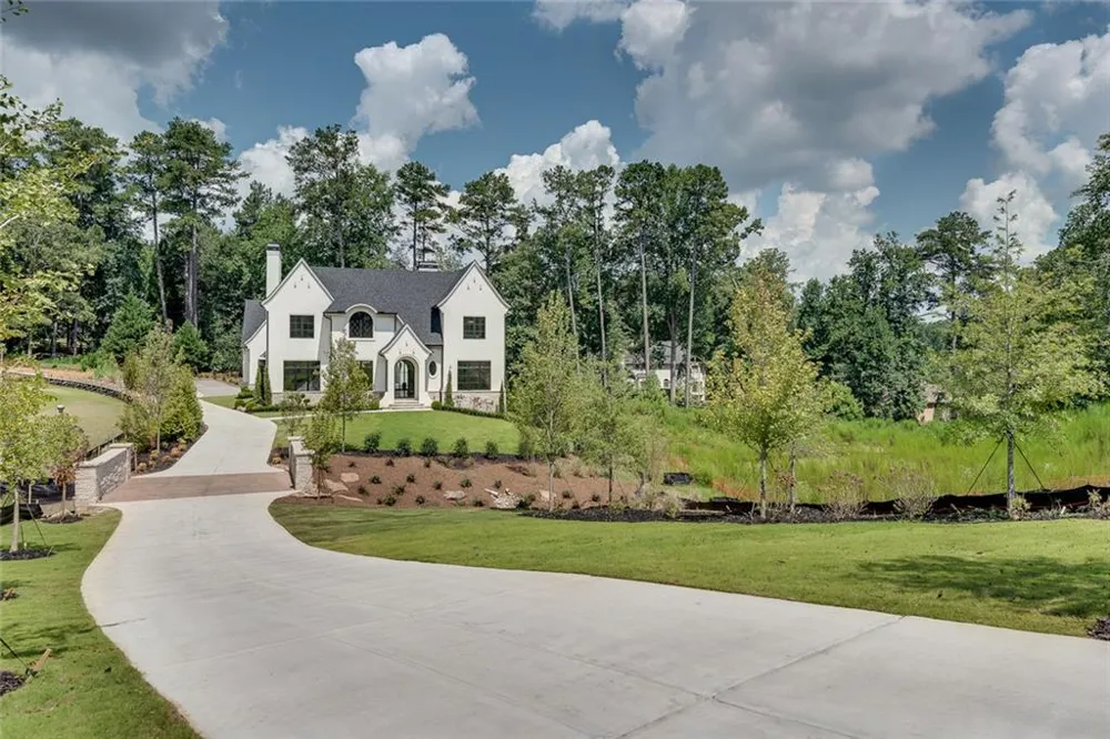130 Bridge Way Alpharetta, GA 30005