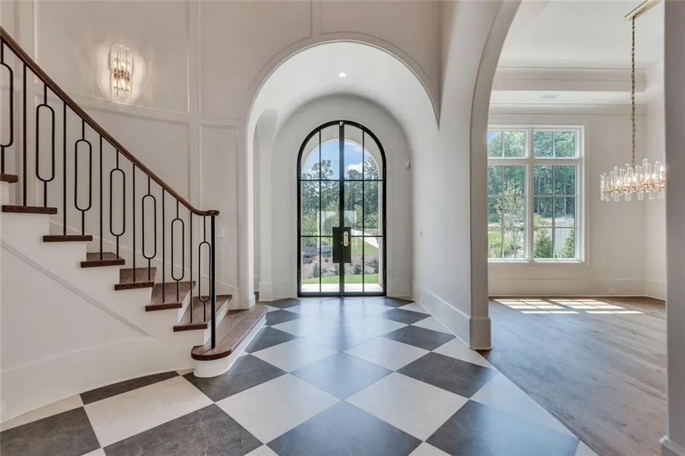 130 Bridge Way Alpharetta, GA 30005