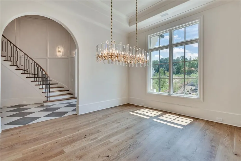 130 Bridge Way Alpharetta, GA 30005