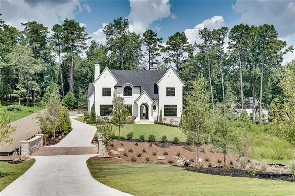 130 Bridge Way Alpharetta, GA 30005