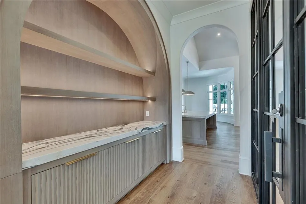 130 Bridge Way Alpharetta, GA 30005