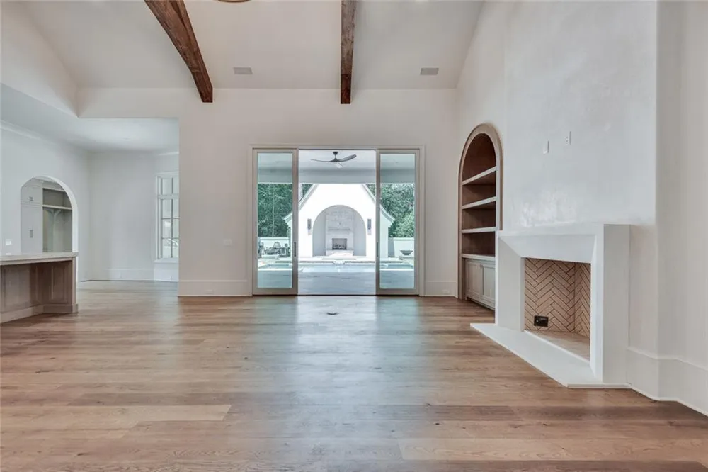 130 Bridge Way Alpharetta, GA 30005