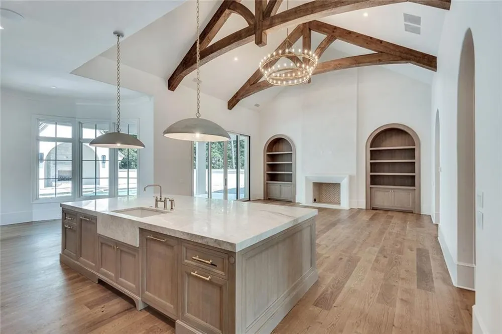 130 Bridge Way Alpharetta, GA 30005