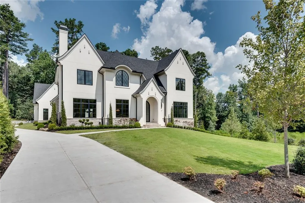 130 Bridge Way Alpharetta, GA 30005
