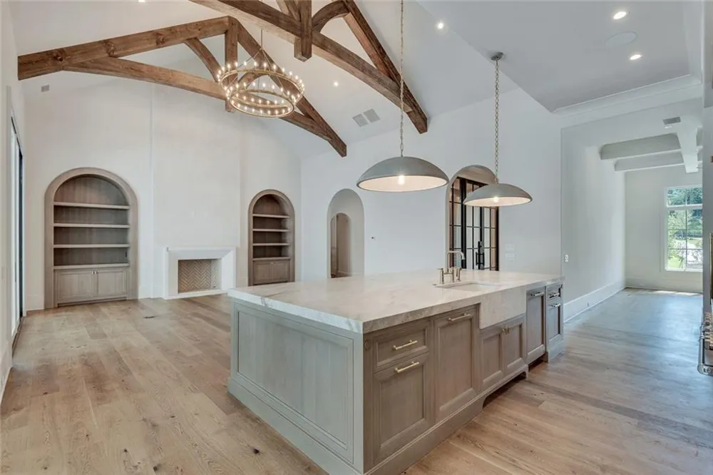 130 Bridge Way Alpharetta, GA 30005