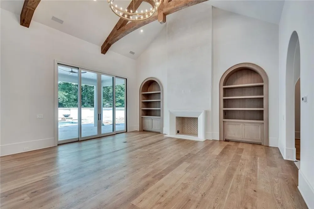 130 Bridge Way Alpharetta, GA 30005