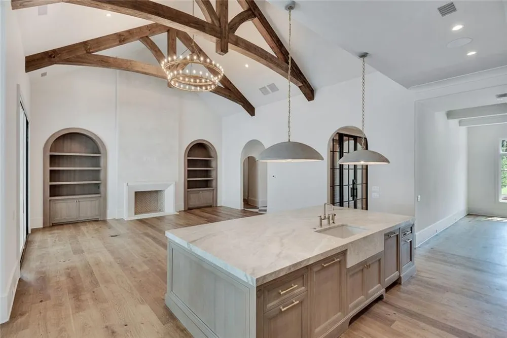 130 Bridge Way Alpharetta, GA 30005