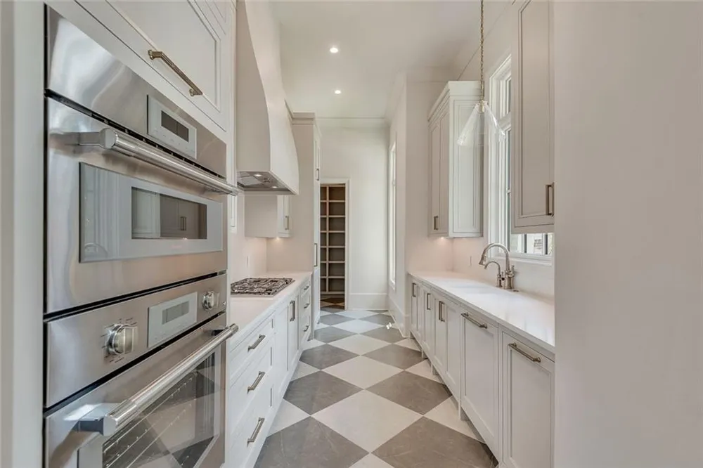 130 Bridge Way Alpharetta, GA 30005