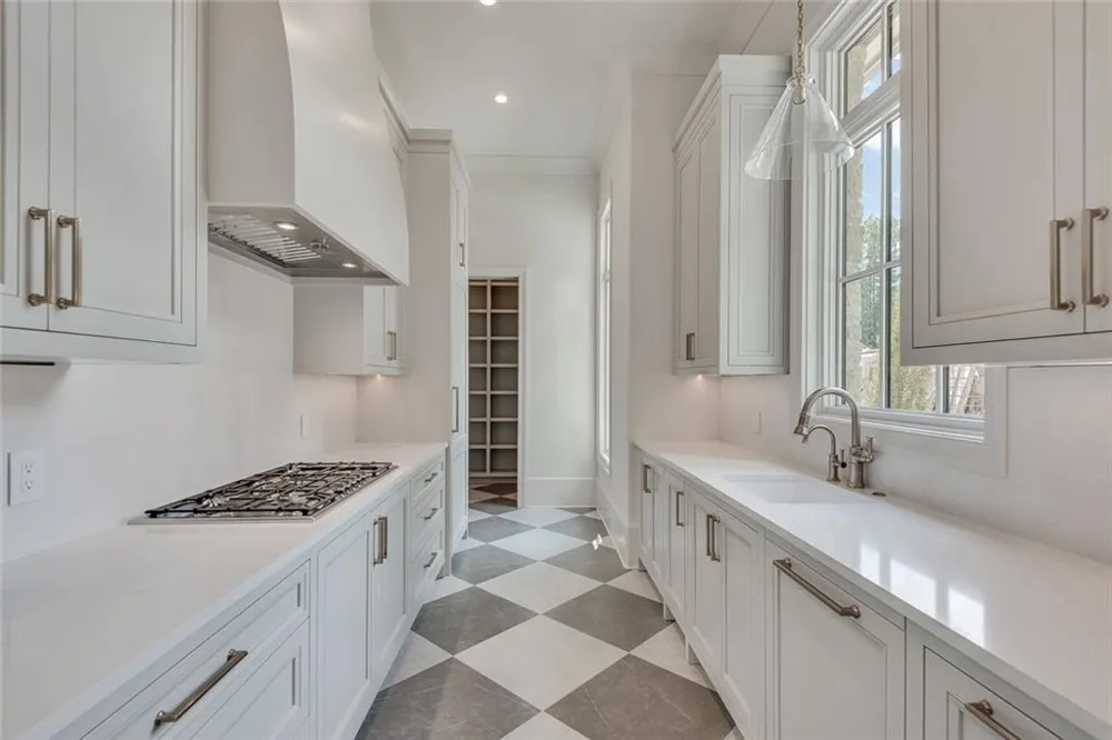 130 Bridge Way Alpharetta, GA 30005