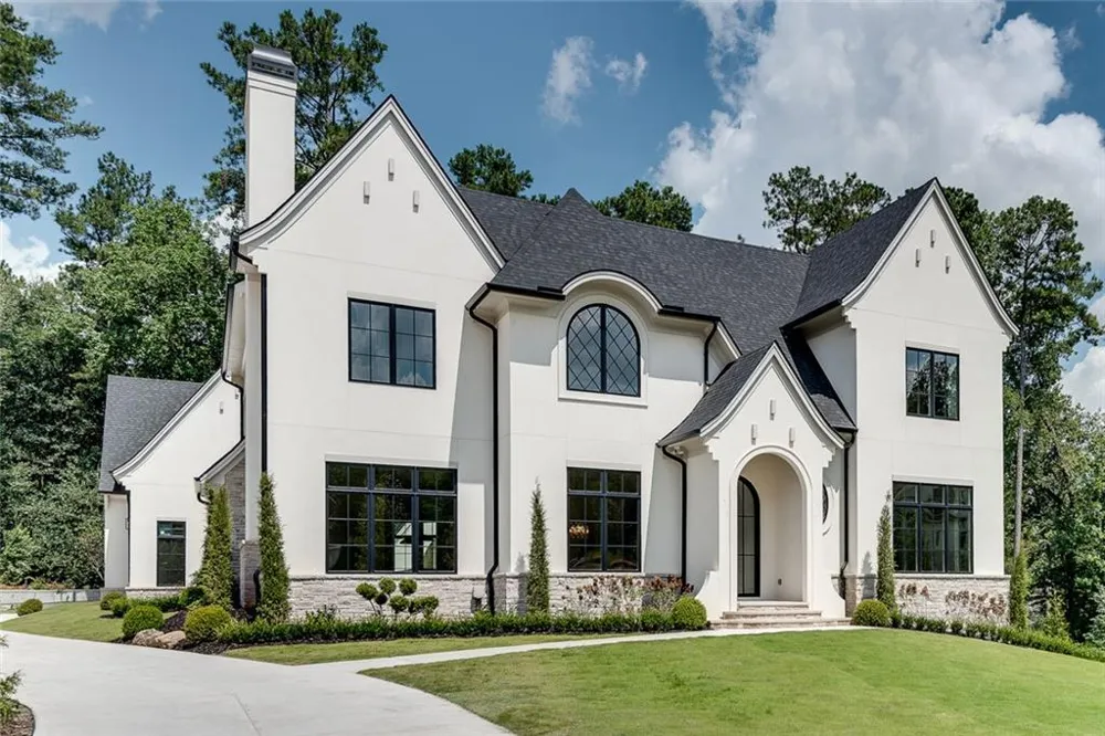 130 Bridge Way Alpharetta, GA 30005